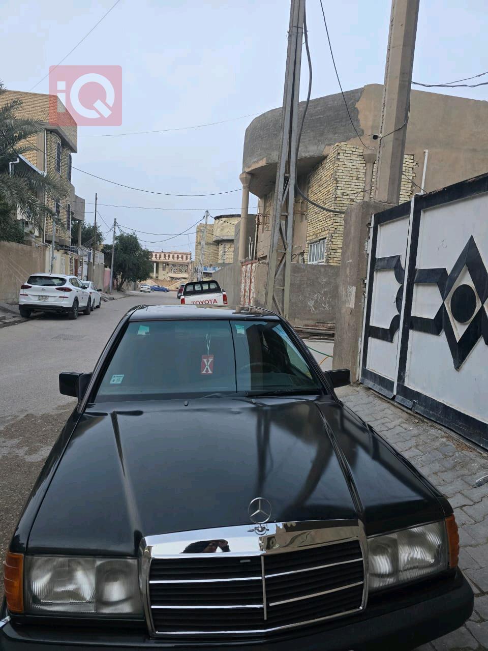 مێرسێدس بێنز E-Class